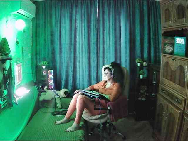 Infodar webcam