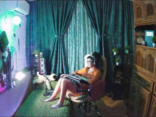 Infodar webcam