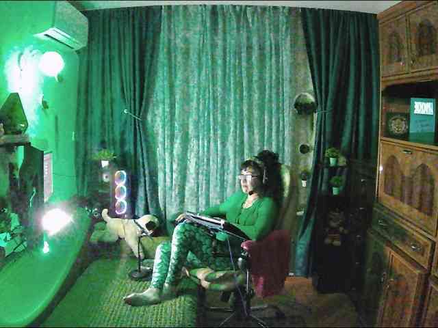 Infodar webcam