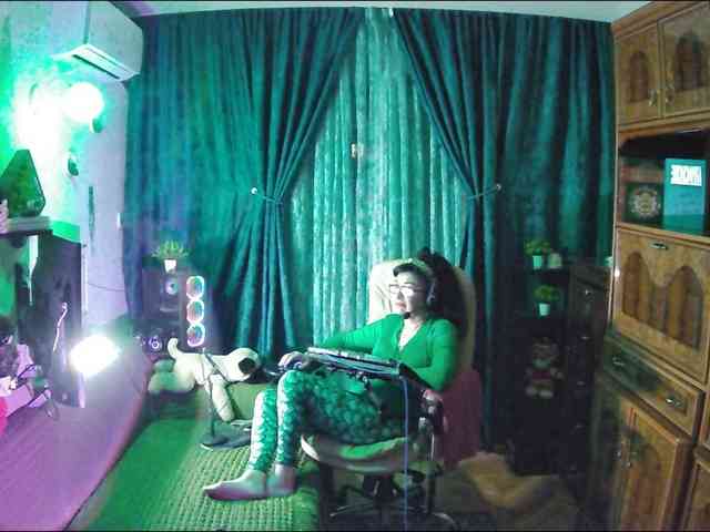 Infodar webcam