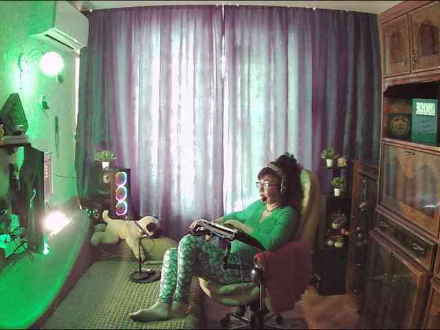 Infodar webcam
