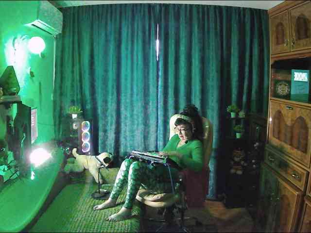 Infodar webcam