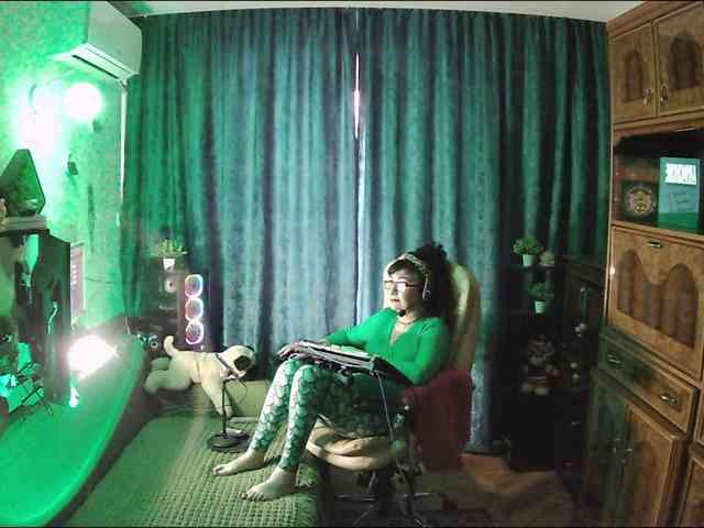 Infodar webcam