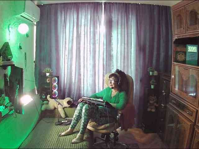 Infodar webcam