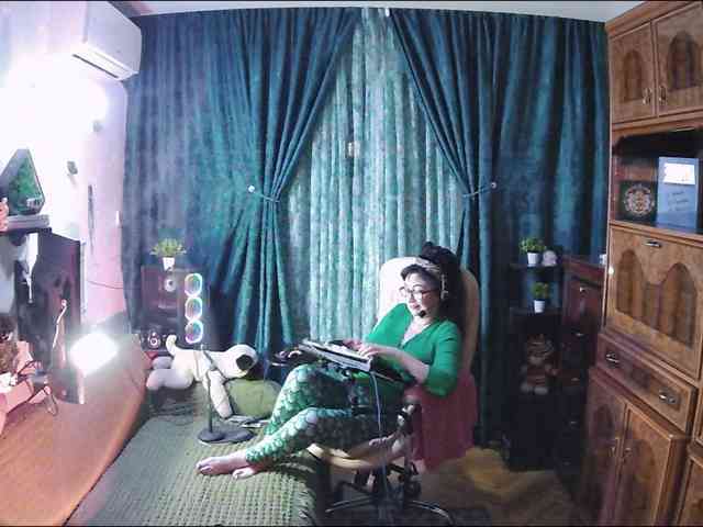 Infodar webcam