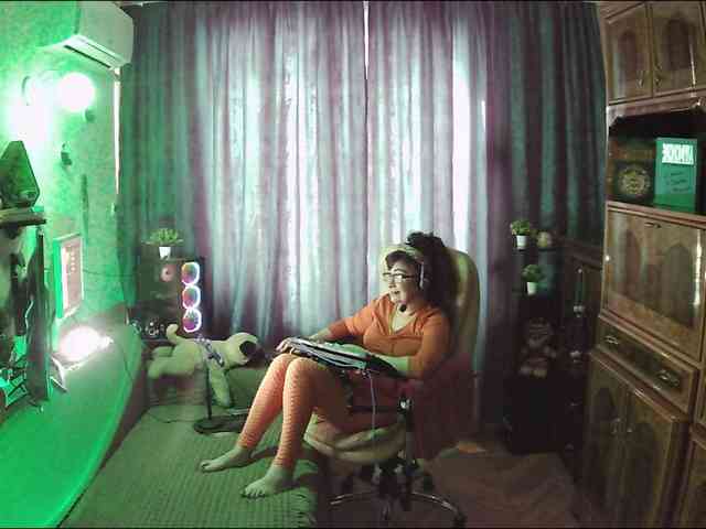 Infodar webcam