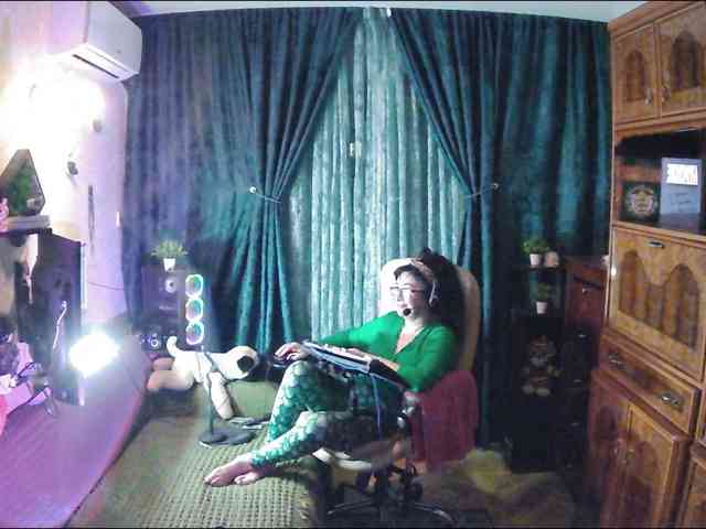 Infodar webcam