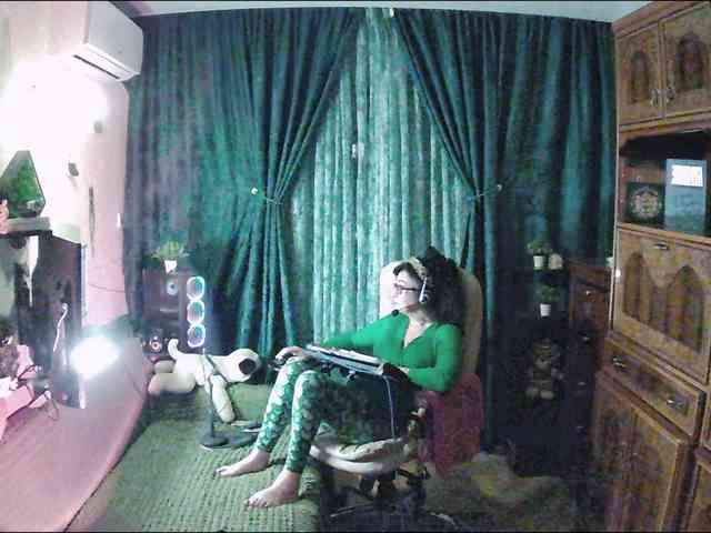 Infodar webcam