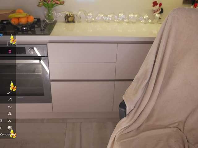 go to chat with kistochkaa