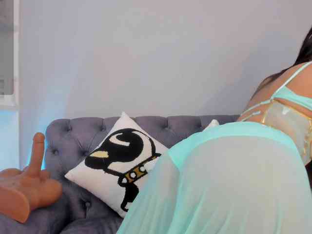 EllieMitchell webcam