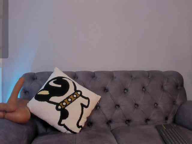 EllieMitchell webcam