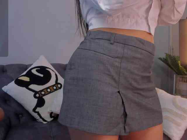 EllieMitchell webcam