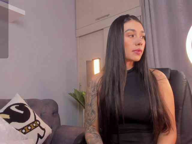 EllieMitchell webcam