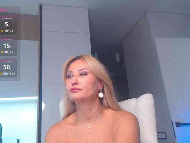 hold-me-tight webcam