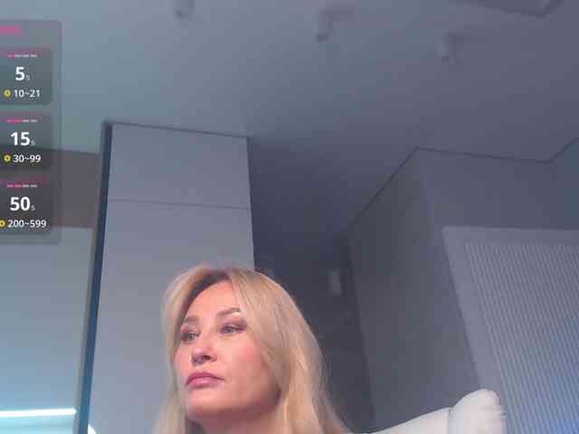 hold-me-tight webcam