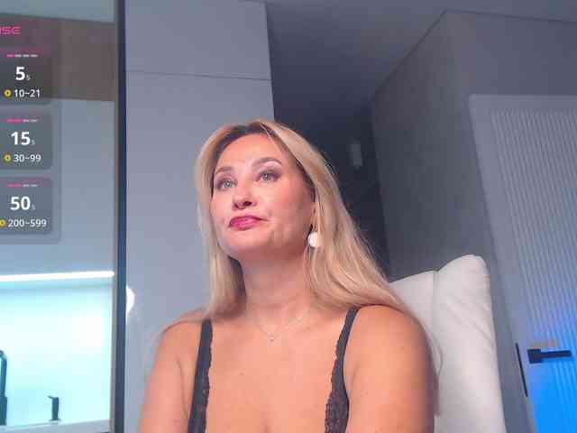 hold-me-tight webcam