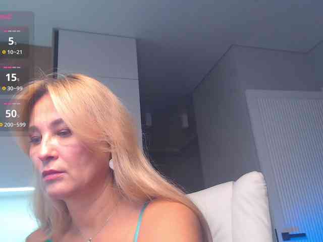 hold-me-tight webcam