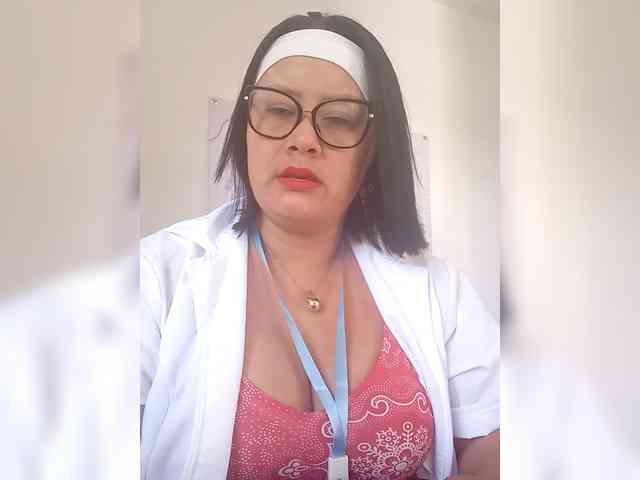 roxanamontero webcam