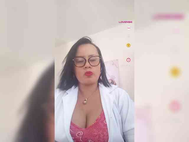 roxanamontero webcam