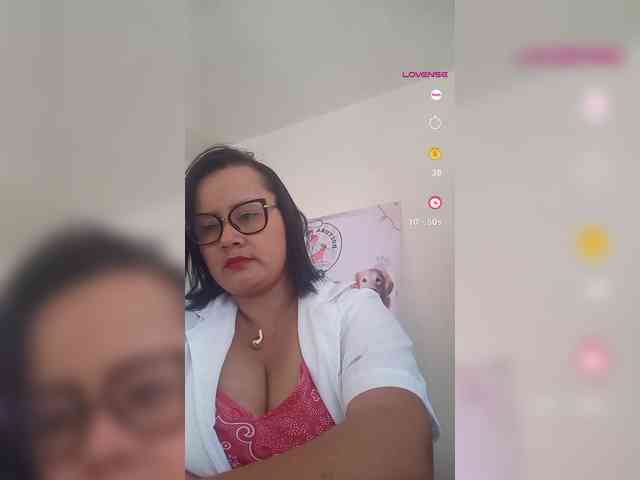 roxanamontero webcam
