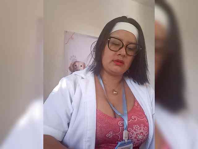 roxanamontero webcam