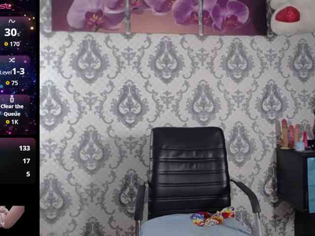 Little-letti webcam