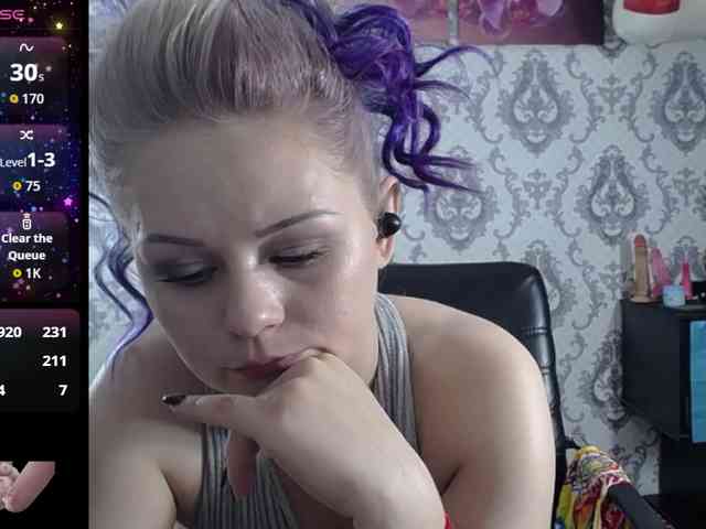 Little-letti webcam