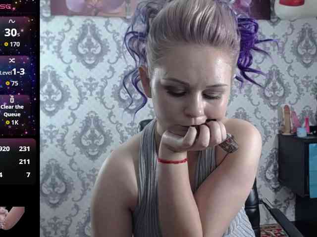 Little-letti webcam