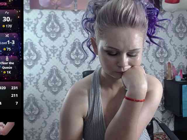 Little-letti webcam