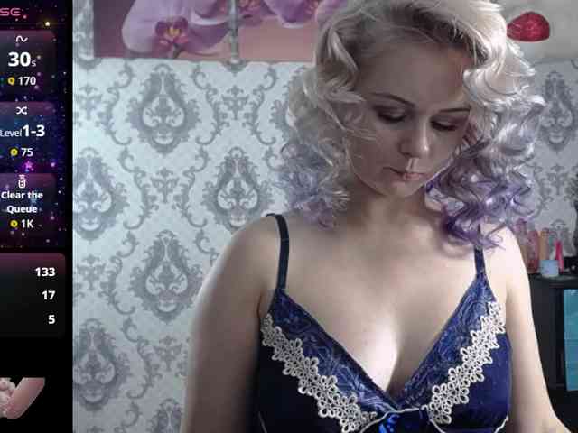 Little-letti webcam