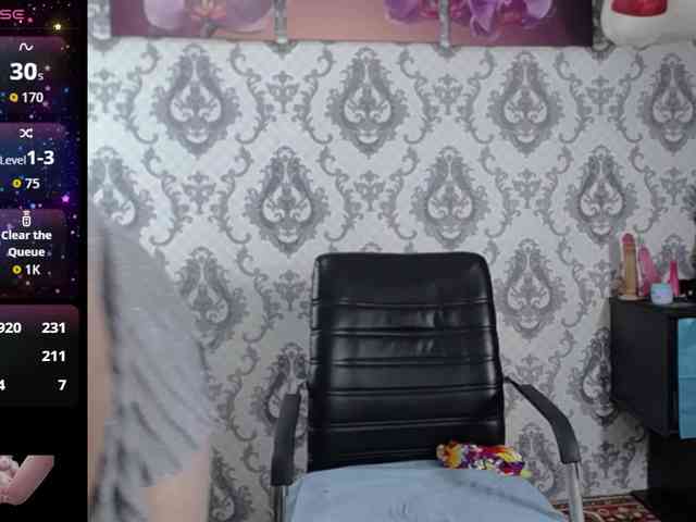 Little-letti webcam