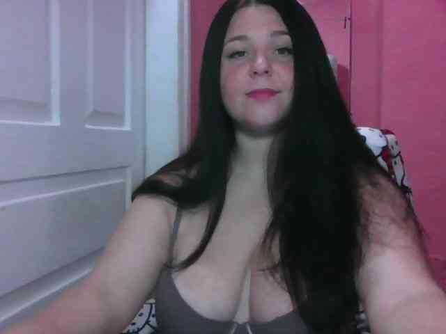 AngelicaSweet webcam