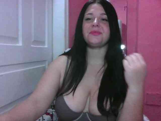 AngelicaSweet webcam