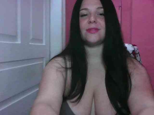 AngelicaSweet webcam