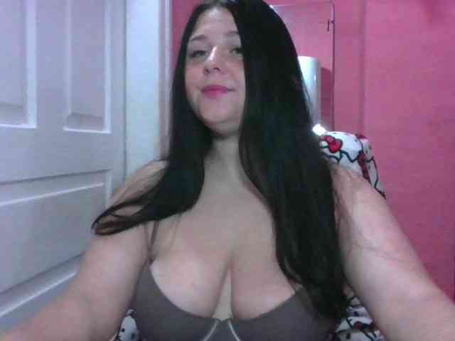 AngelicaSweet webcam