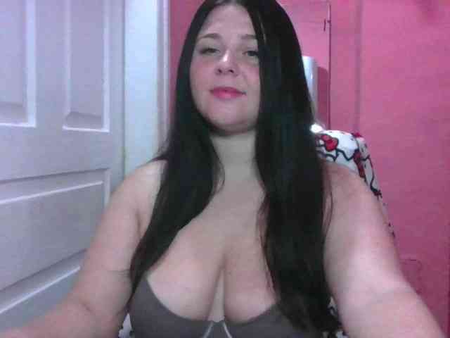 AngelicaSweet webcam