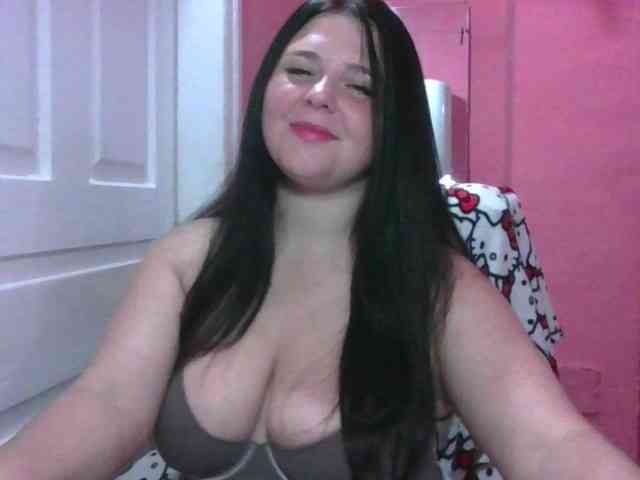 AngelicaSweet webcam