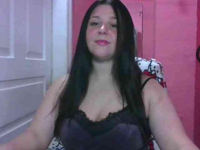 AngelicaSweet webcam