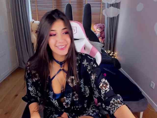 VinnaBelle webcam