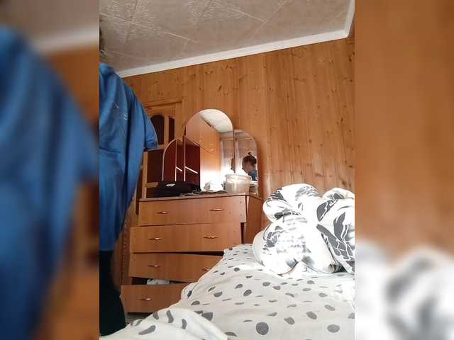 BarbiGirla webcam