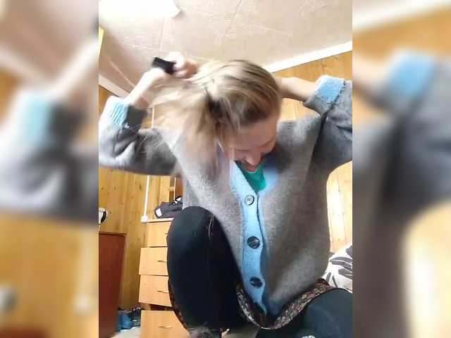 BarbiGirla webcam