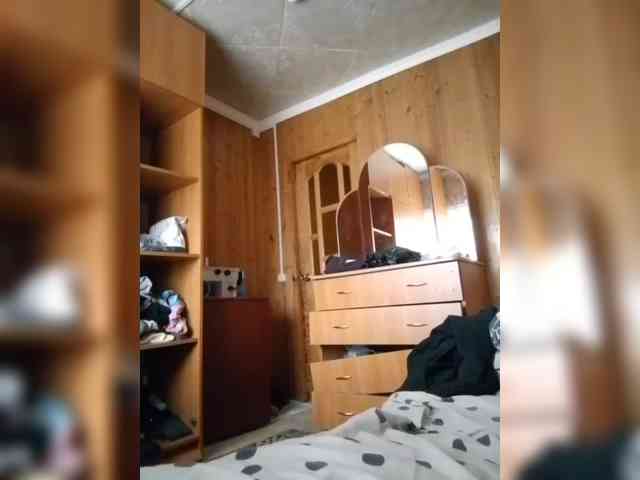 BarbiGirla webcam