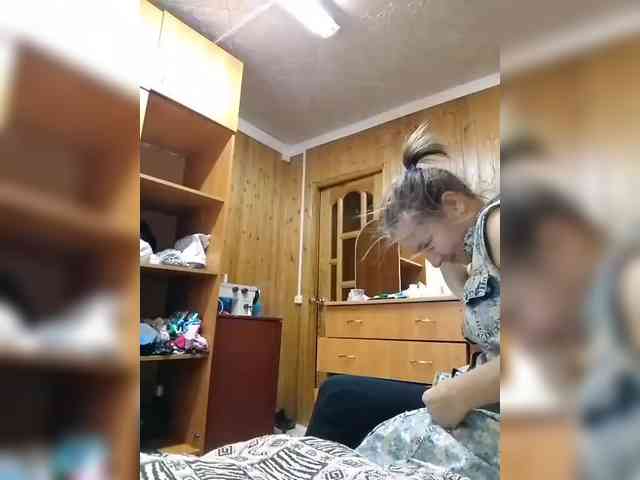 BarbiGirla webcam