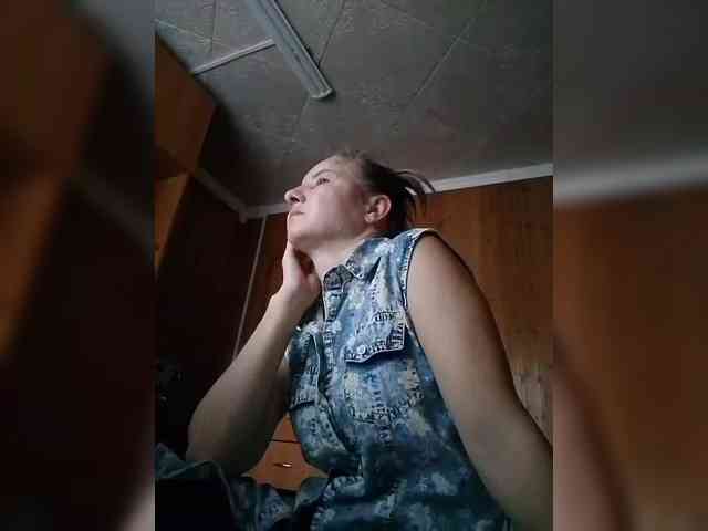 BarbiGirla webcam