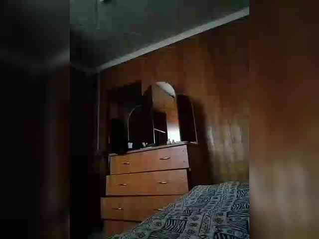 BarbiGirla webcam