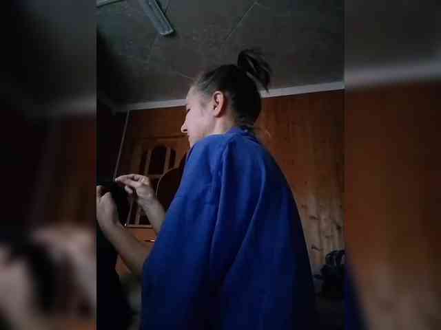 BarbiGirla webcam