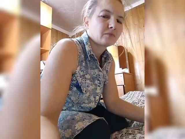 BarbiGirla webcam