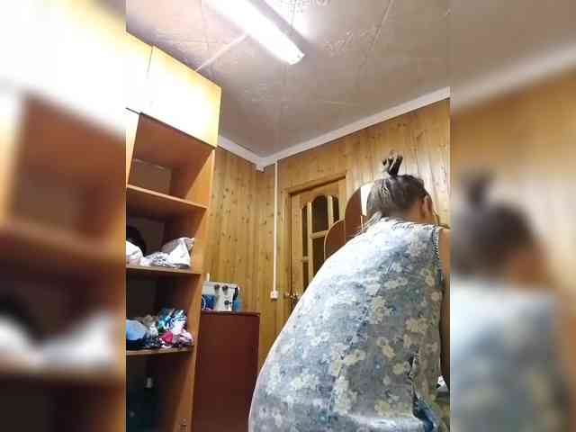 BarbiGirla webcam