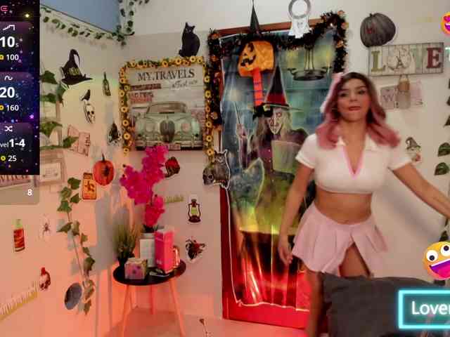 marilyndanger webcam