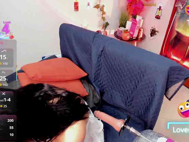 marilyndanger webcam